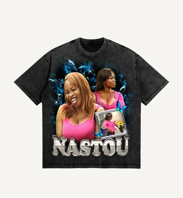 Nastou