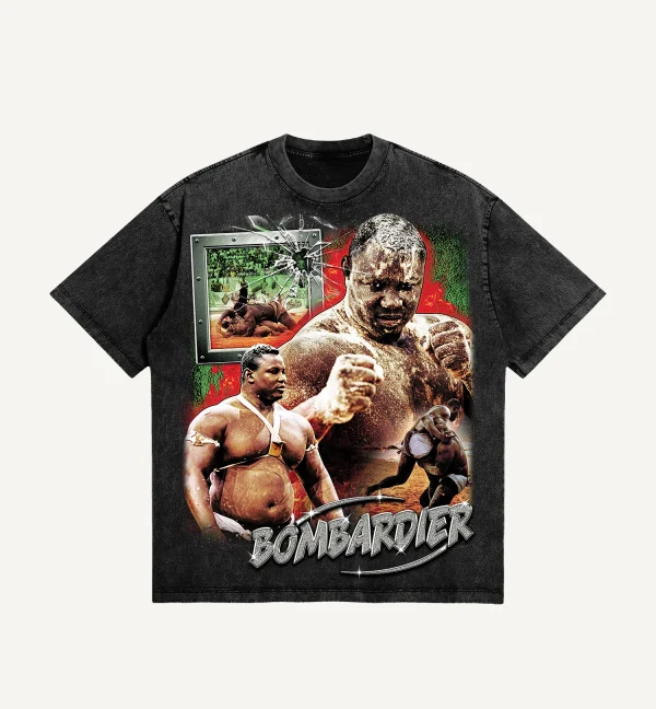 Bombardier